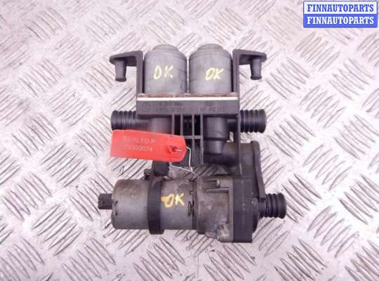 Клапан отопителя BM3522451 на BMW 5-series (E39)