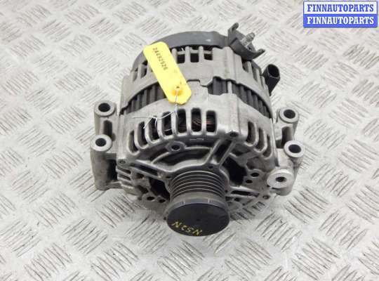 купить Генератор на BMW X5-series (E70)