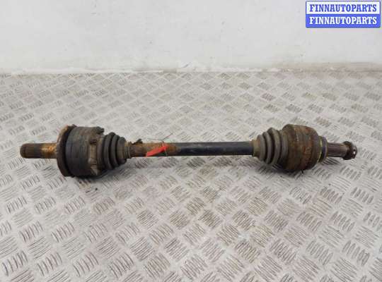 купить Полуось на BMW 5-series (E39)