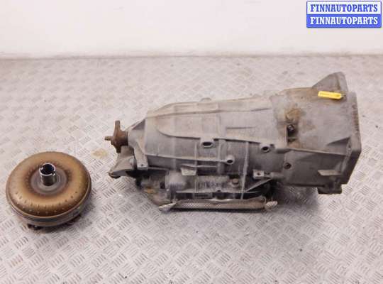 купить КПП автомат (АКПП) на BMW 3-series (E90/91/92)