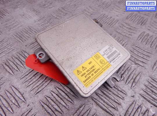 Блок розжига ксенона BM3550107 на BMW 3-series (E90/91/92)