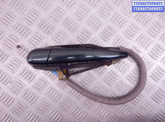 Купить Ручка двери наружная на BMW 3-series (E46) Ручка двери наружная BM3609442 на BMW 3-series (E46)