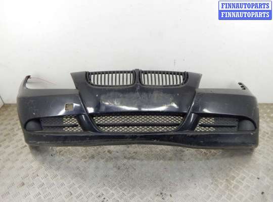 купить Бампер на BMW 3-series (E90/91/92)