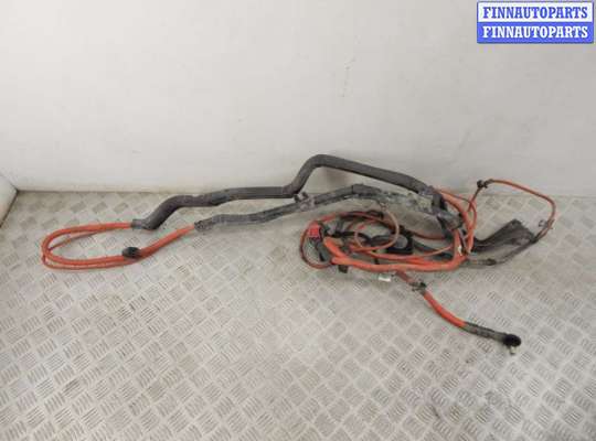 Кабель силовой в сборе BM3442440 на BMW X6-series (E71)