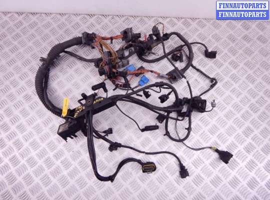 Проводка моторного отсека BM3702369 на BMW 3-series (E90/91/92)