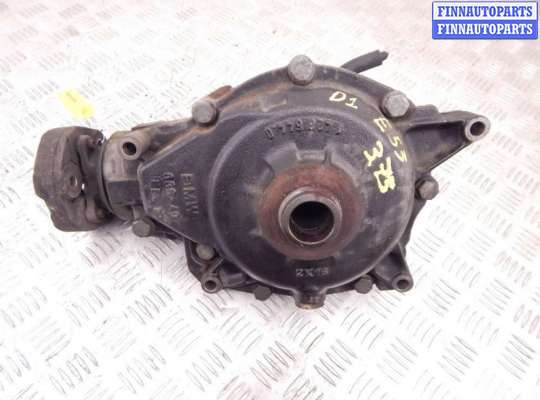 купить Редуктор моста на BMW X5-series (E53)