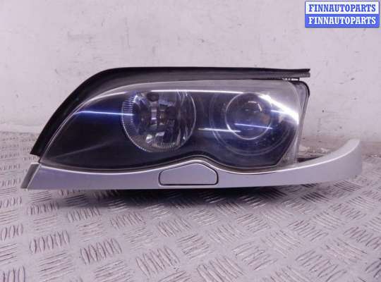 Фара BM3537459 на BMW 3-series (E46)
