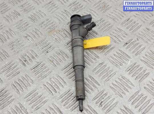 купить Форсунка (дизель) на BMW X5-series (E53)