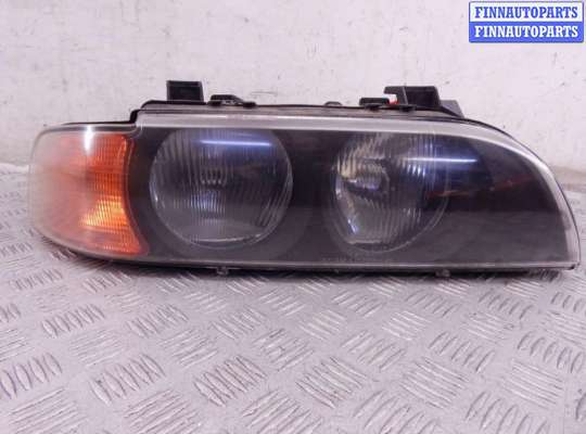 Фара BM3657096 на BMW 5-series (E39)