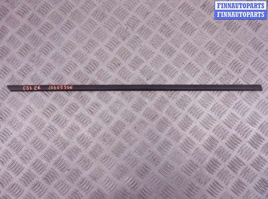 Молдинг BM3554372 на BMW X5-series (E53)