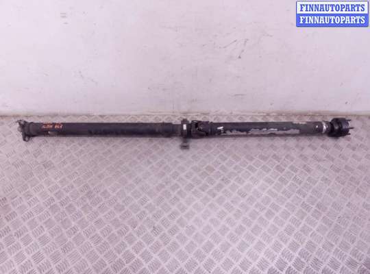 Купить Карданный вал (кардан) на BMW 5-series (E39) Карданный вал (кардан) BM3546045 на BMW 5-series (E39)