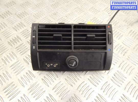 Воздуховод пластмассовый BM3238281 на BMW X5-series (E53)