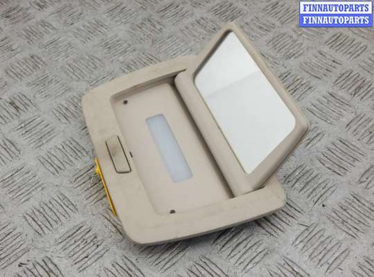 купить Зеркало заднего вида салонное на BMW 7-series (F01/02)