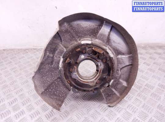 купить Ступица/Поворотный кулак на BMW 7-series (F01/02)