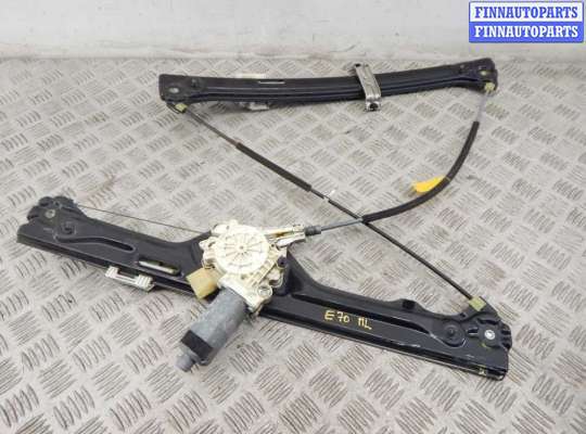 Стеклоподъемный механизм BM3484651 на BMW X5-series (E70)