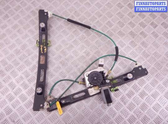 купить Стеклоподъемный механизм на BMW 3-series (E46)