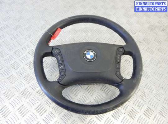 купить Руль (рулевое колесо) на BMW 5-series (E39)