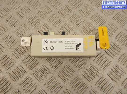 купить Блок управления автомобилем на BMW 3-series (E46)