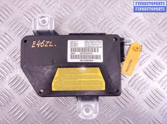 Купить Подушка безопасности на BMW 3-series (E46) Подушка безопасности BM3607879 на BMW 3-series (E46)