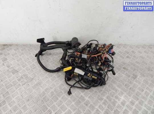 Проводка моторного отсека BM3435520 на BMW X5-series (E53)