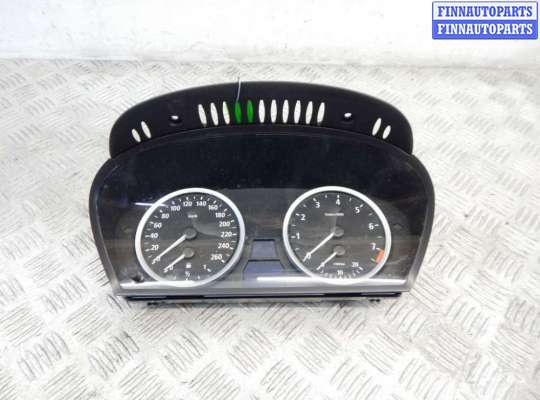 Щиток (блок) приборов BM3422477 на BMW 5-series (E60/61)