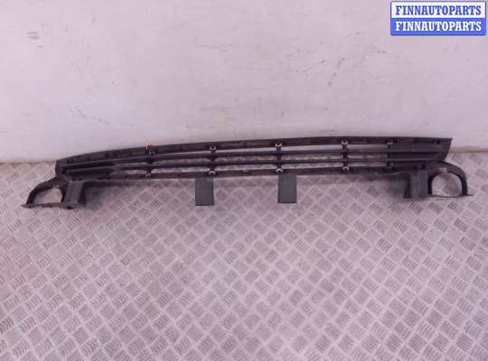 Решетка бампера BM3553125 на BMW 3-series (E46)