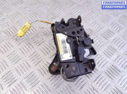 Замок капота BM3423029 на BMW 5-series (F10/11)