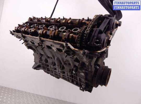 Двигатель BM2345037 на BMW 5-series (E39)