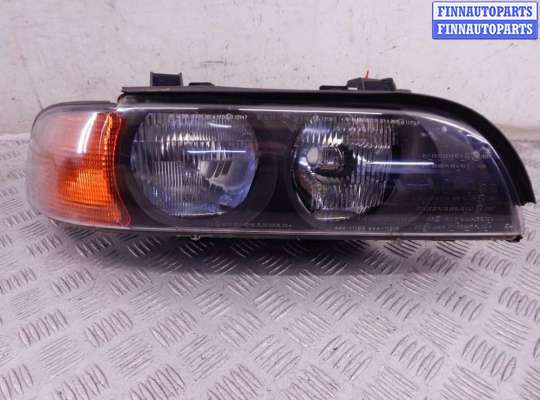 Фара BM3657097 на BMW 5-series (E39)