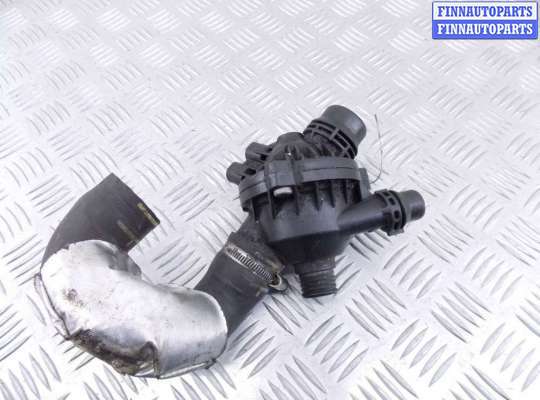 Корпус термостата BM3419333 на BMW 5-series (E60/61)