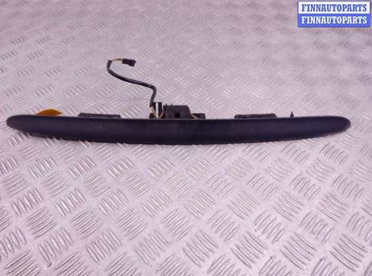 Плафон подсветки номерного знака BM3607865 на BMW 3-series (E46)