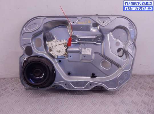 купить Стеклоподъемный механизм на FORD FOCUS II (2005-2008)