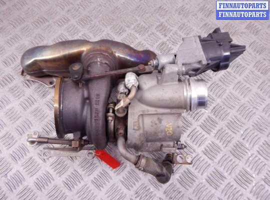 Купить Турбина на BMW 3-series (F30/31) Турбина BM3544383 на BMW 3-series (F30/31)