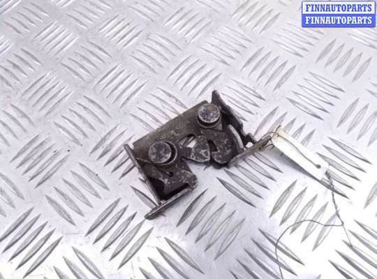 Замок капота BM3418714 на BMW 5-series (E60/61)