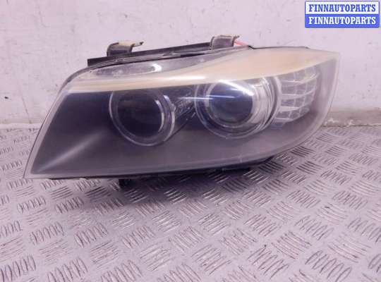 Фара BM3550651 на BMW 3-series (E90/91/92)