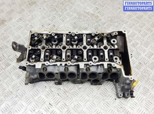 купить Головка блока цилиндров (ГБЦ) на BMW 1-series (E87)