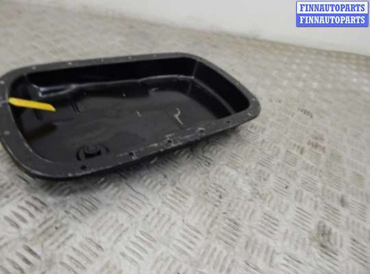 Поддон коробки переключения передач BM3487118 на BMW X3-series (E83)