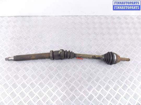 купить Полуось на FORD FOCUS I (1998-2004)