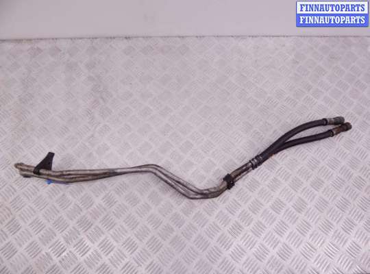 Трубопровод теплообменника АКПП BM3241468 на BMW X5-series (E53)