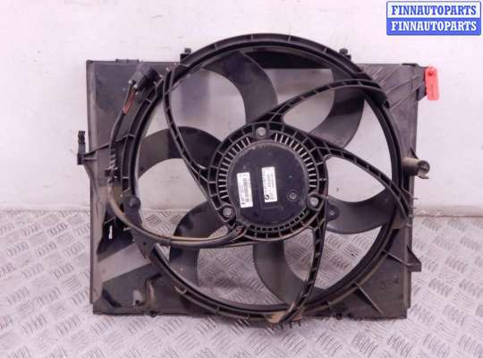 Купить Вентилятор охлаждения двигателя на BMW 3-series (E90/91/92) Вентилятор охлаждения двигателя BM3542868 на BMW 3-series (E90/91/92)