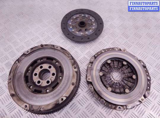 Маховик двигателя BM3398174 на BMW 3-series (E46)