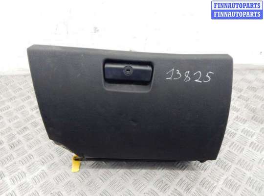 купить Ящик вещевой (бардачок) на BMW X5-series (E53)