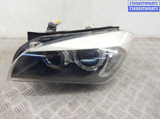 купить Фара на BMW X1-series (E84)