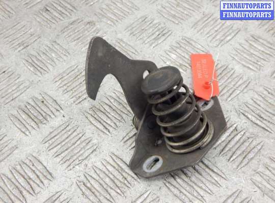 Ручка пластмассовая BM3404424 на BMW 3-series (E90/91/92)