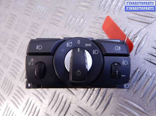 Переключатель кнопочный BM2358170 на BMW 5-series (E60/61)