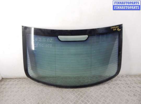 купить Стекло заднее с обогревом на BMW 5-series (E60/61)