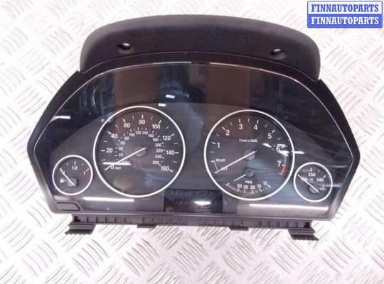 купить Щиток (блок) приборов на BMW 3-series (F30/31)
