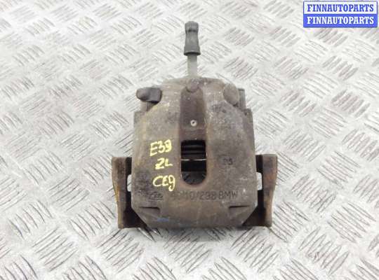 Суппорт на BMW 5 (E39)