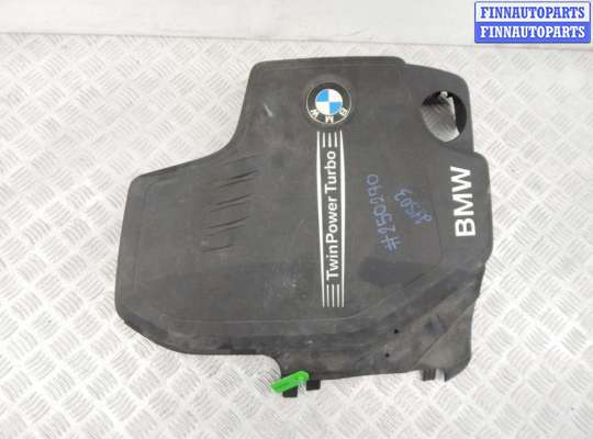 Декоративная крышка двигателя BM3262367 на BMW 5-series (F10/11)