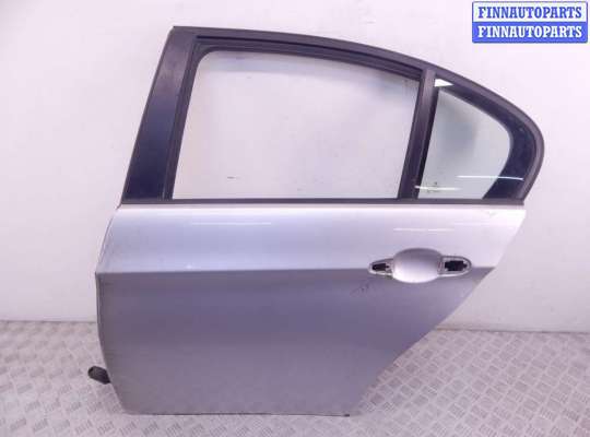 купить Дверь на BMW 3-series (E90/91/92)